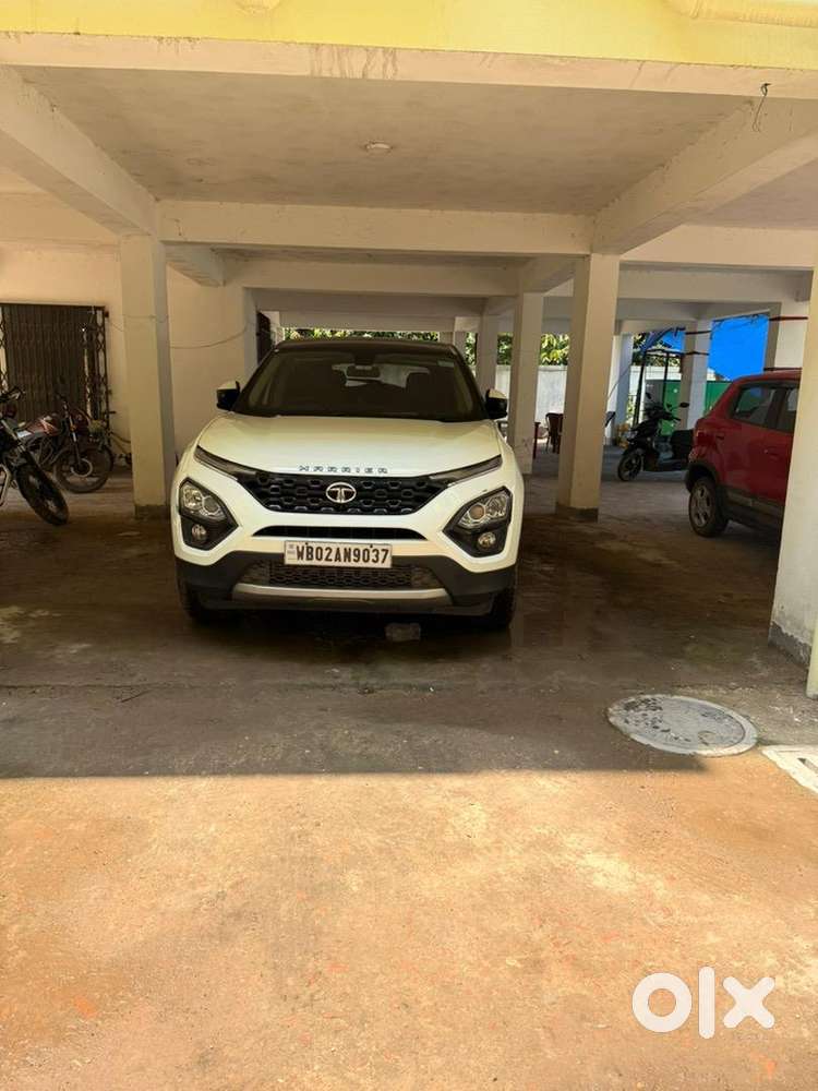 Tata Harrier 2019 Diesel 51000 Km Driven