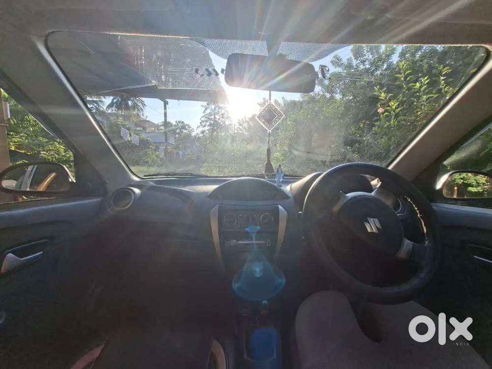 2013 Maruti Suzuki Alto 800