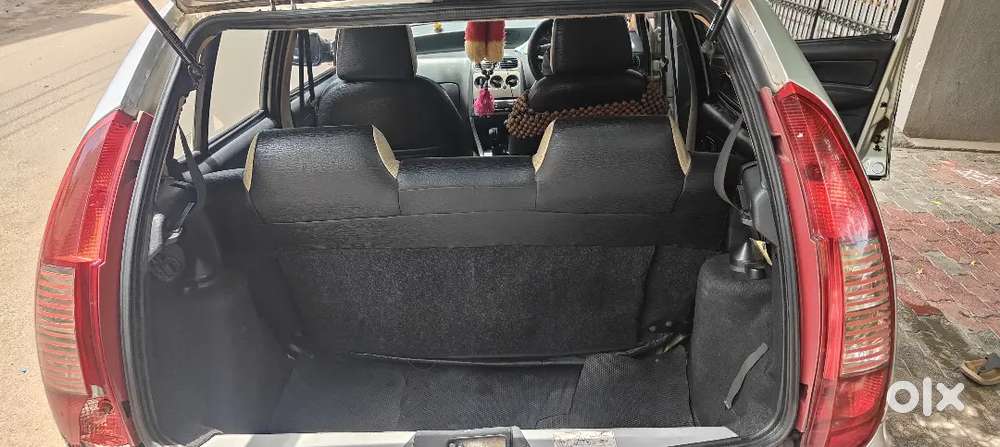 Tata Indica V2 Diesel Manual 2016