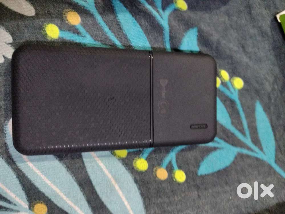 Power bank