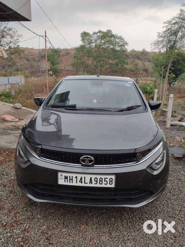 Tata Altroz 2023 Cng & Hybrids 3352 Km Driven