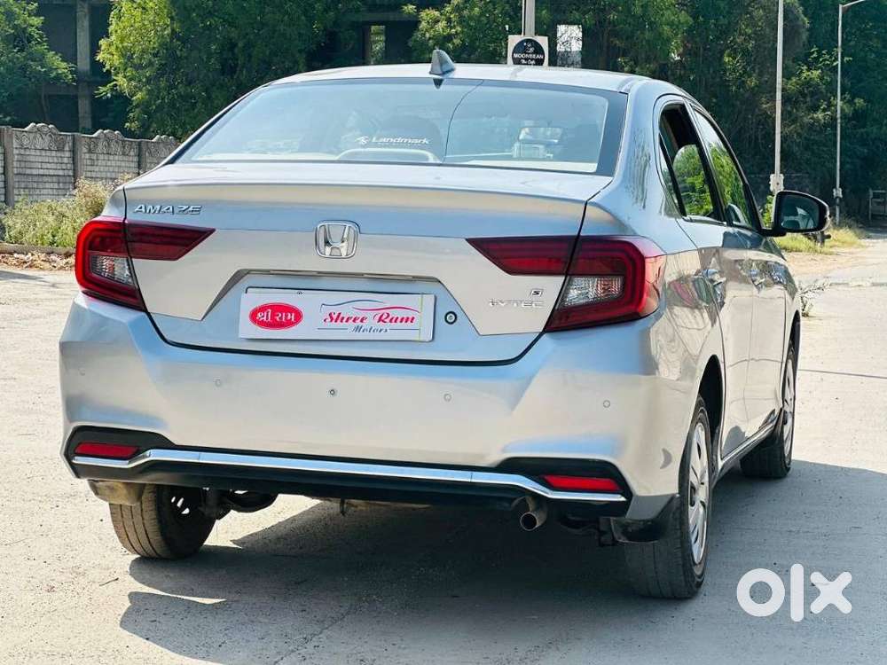 Honda Amaze 1.2 Smt I Vtec, 2022, Petrol