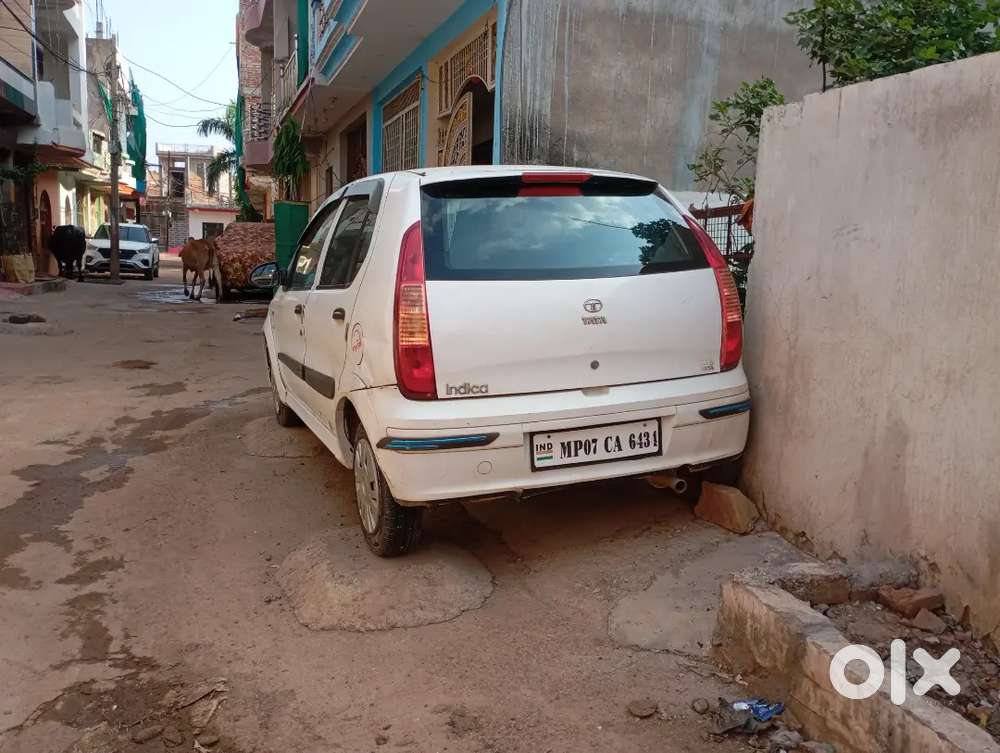Maruti Suzuki Alto 800 2009