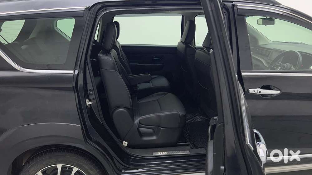 Maruti Suzuki Xl6 1.5 Alpha Plus At, 2024, Petrol