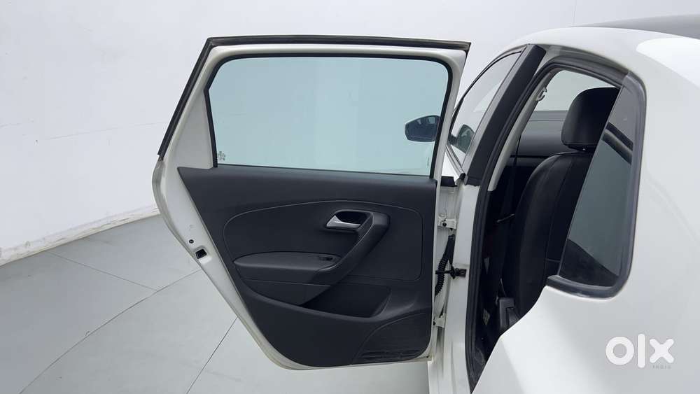 Volkswagen Polo 1.0 Comfortline Cup Edition, 2019, Petrol