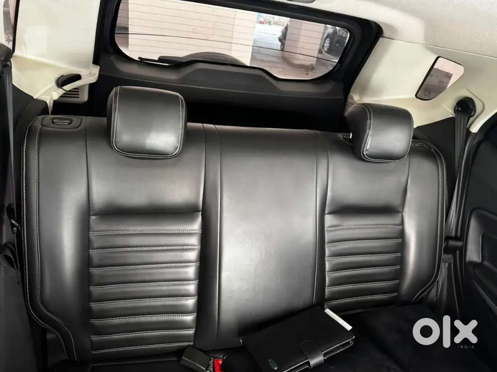 Ford Ecosport Diesel 2018 1st Owner Up32