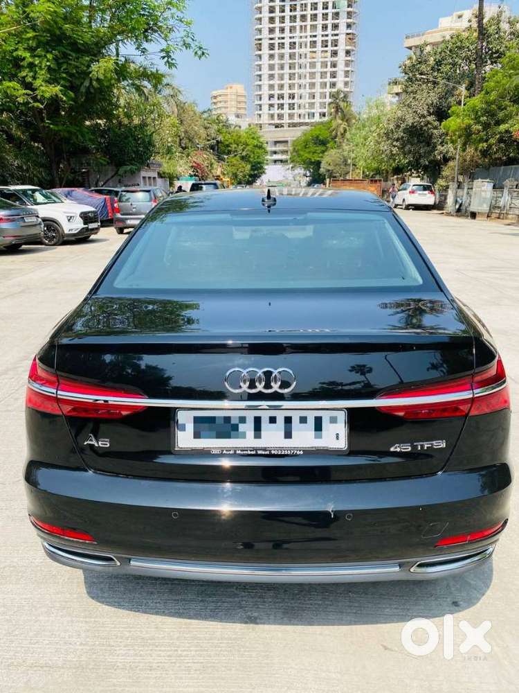 Audi A6 2.0 45 Tfsi Technology, 2023, Petrol