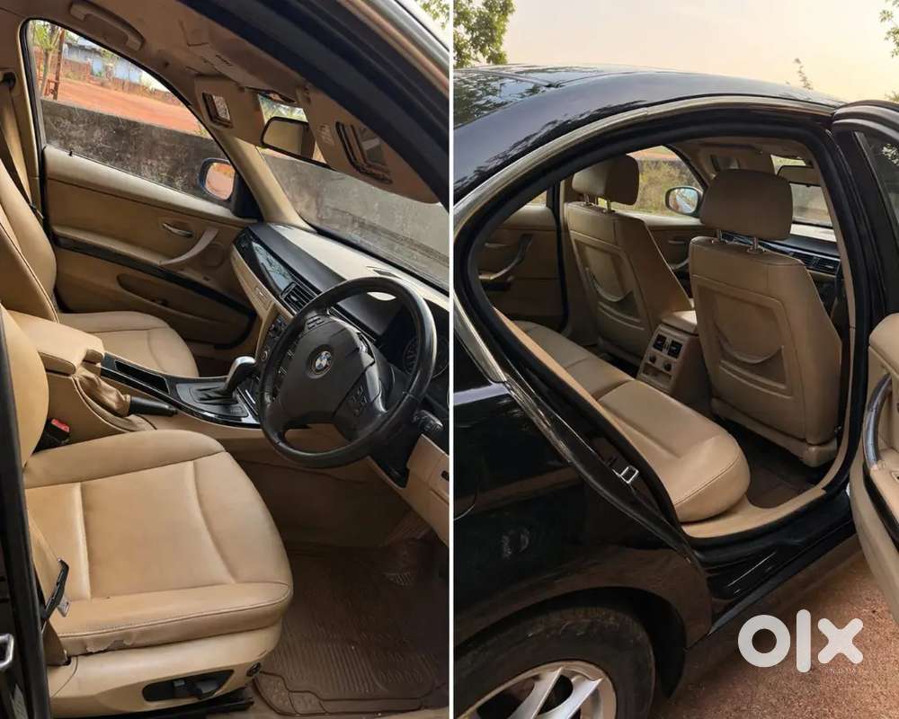 Bmw 3 Series 2010 Diesel