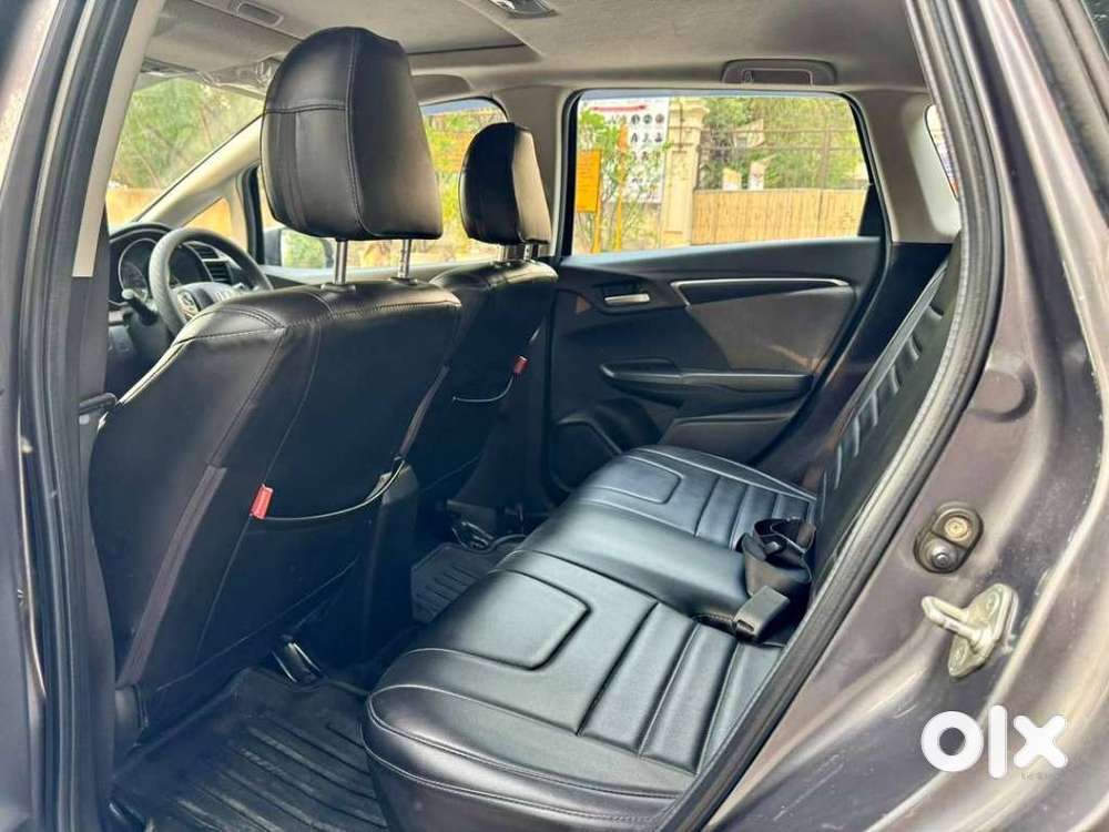 Honda Wr-v Edge Edition I-vtec S, 2018, Petrol