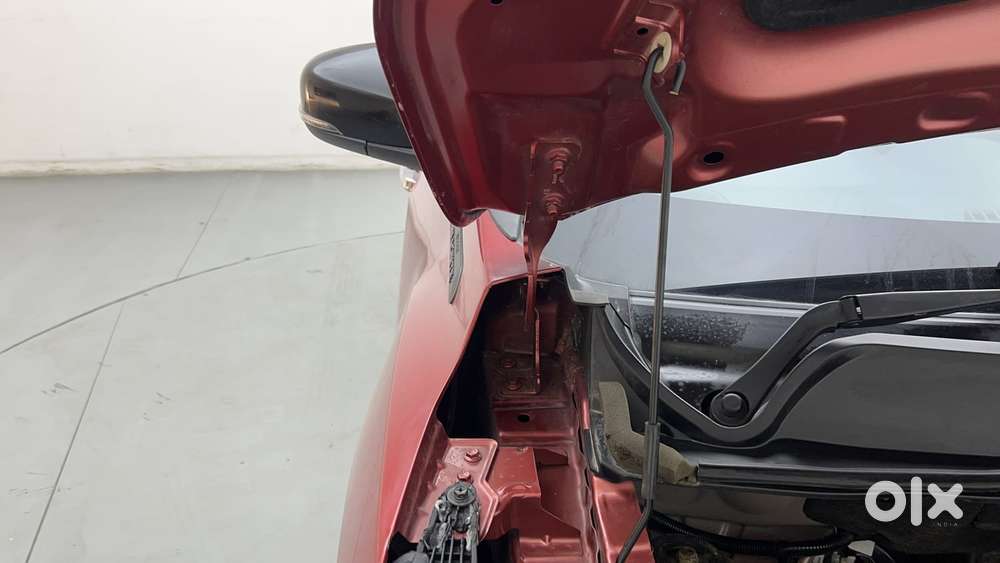 Nissan Magnite 1.0 Xv, 2023, Petrol