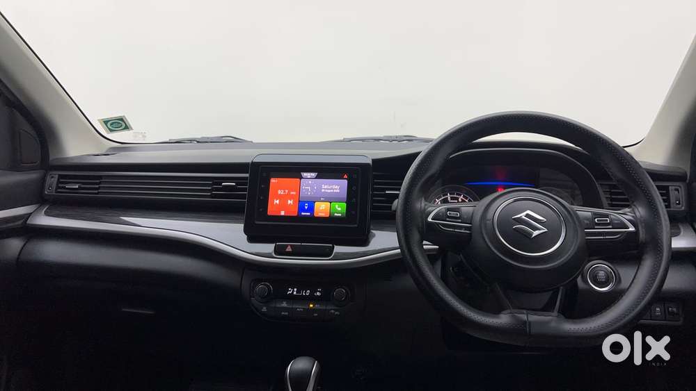 Maruti Suzuki Xl6 1.5 Zeta At, 2019, Petrol