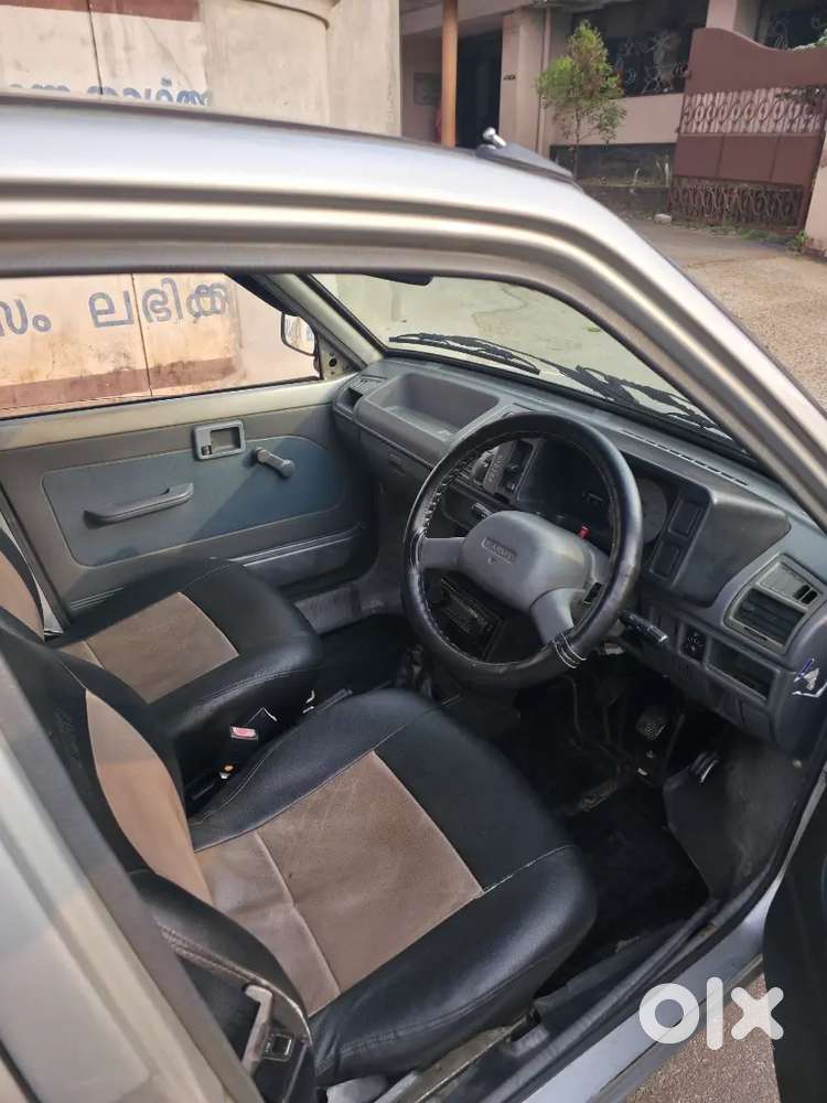 Maruti Suzuki 800 2010 Petrol 46000 Km Driven