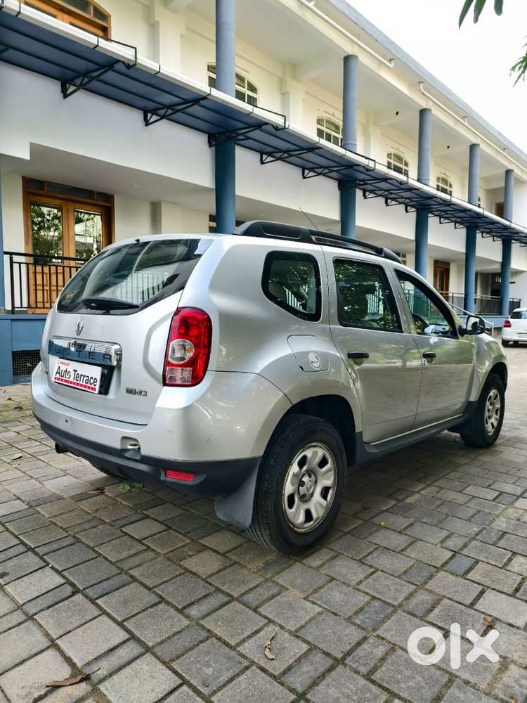Renault Duster 85ps Diesel Rxl, 2014, Diesel