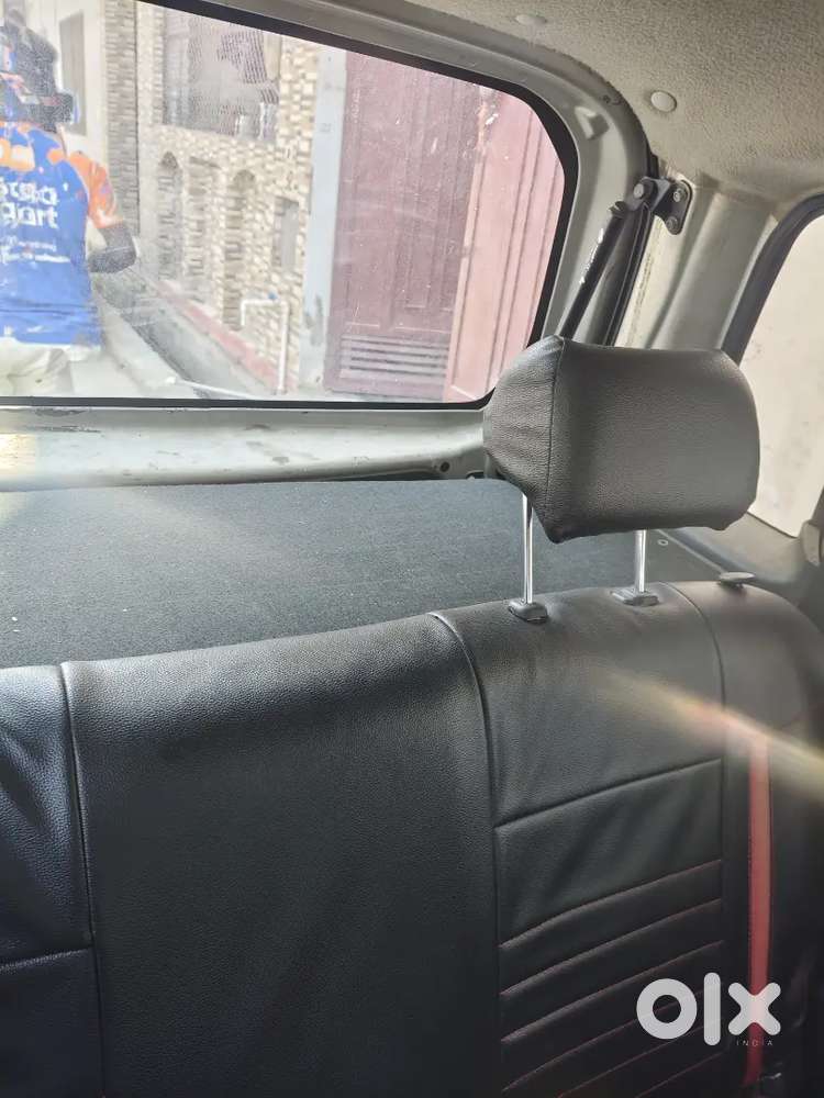 Maruti Suzuki Wagon R 2009 Lpg Good Condition