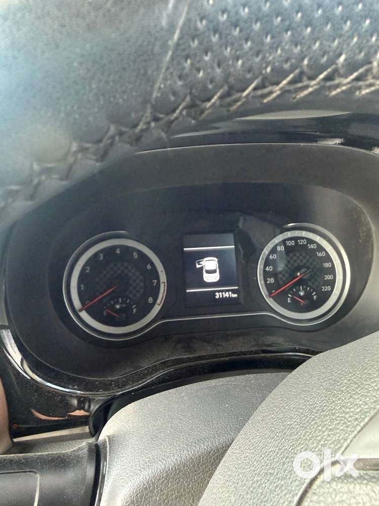 Hyundai Aura Sx 2026