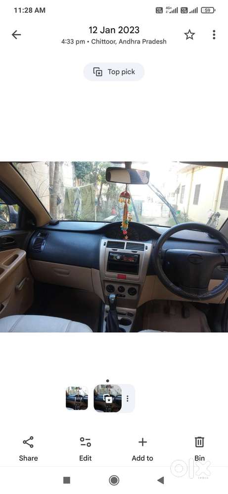 Well Maintained Vista For Sale