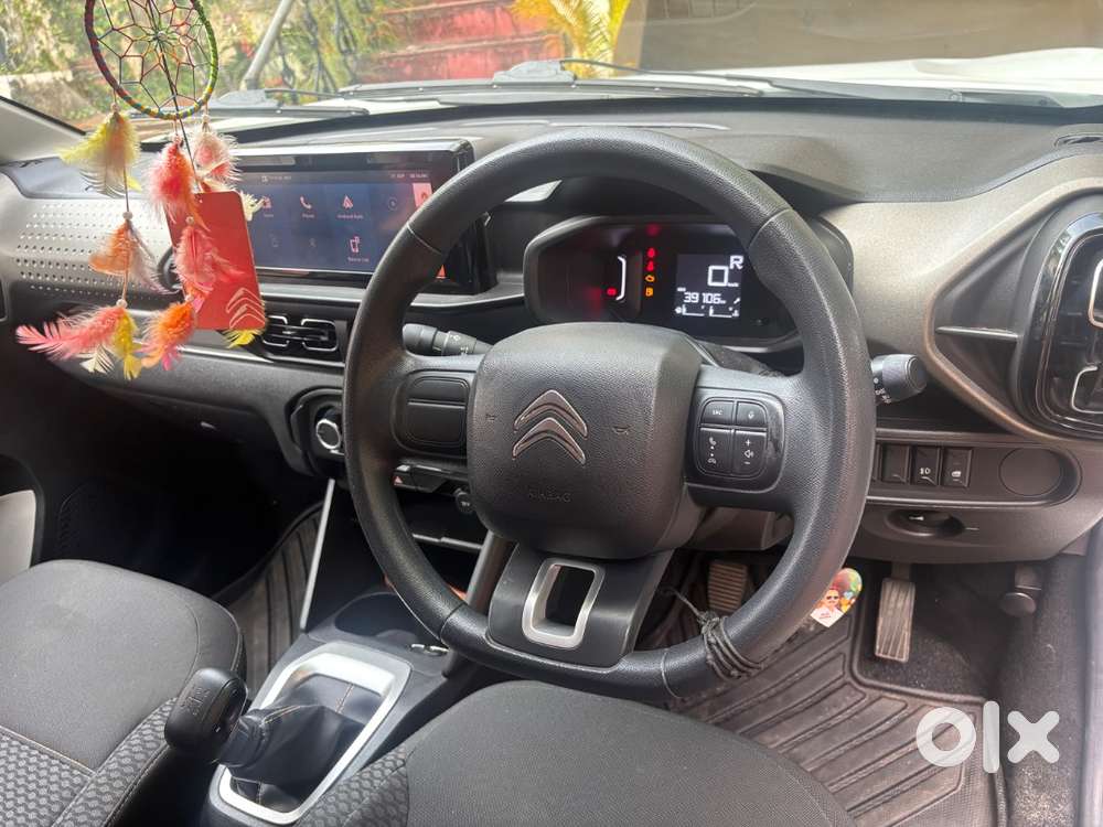 Citroen C3 Feel Petrol 2023