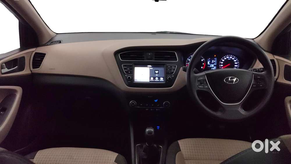 Hyundai Elite I20 Asta 1.2, 2018, Petrol