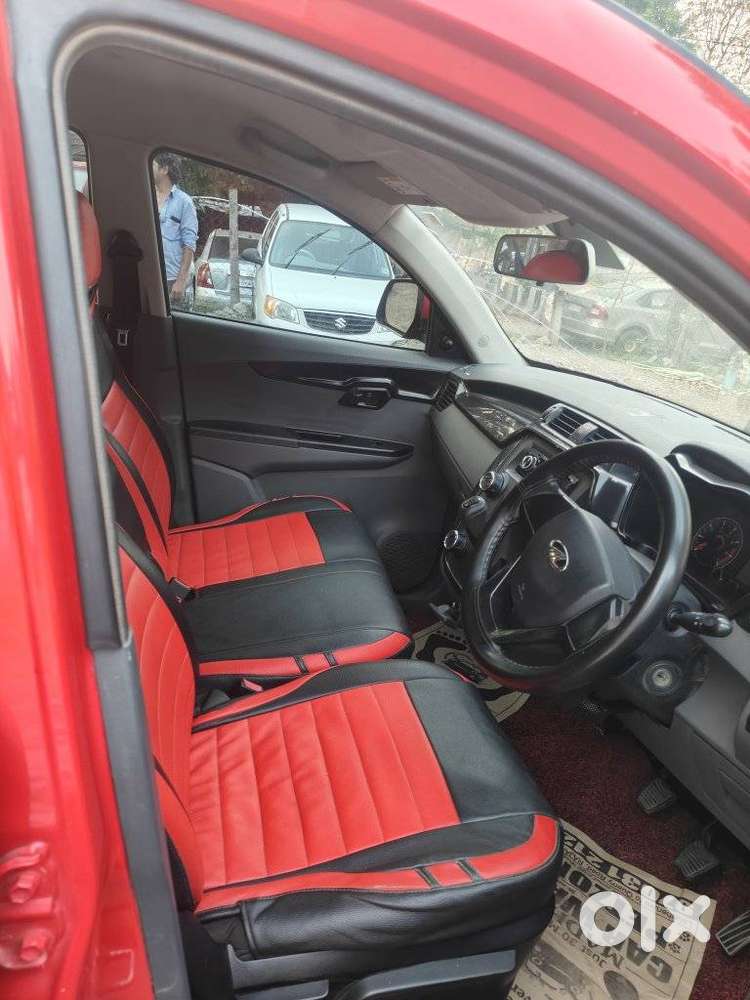 Tata Zest  Revotron 1.2t Xe, 2016, Diesel