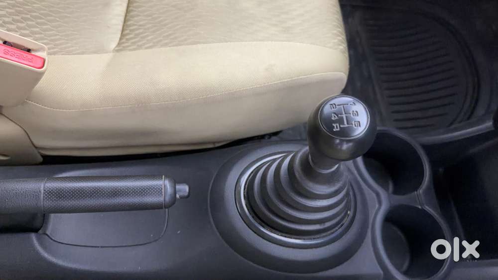 Honda Amaze 2013-2016 E I-vtech, 2015, Petrol