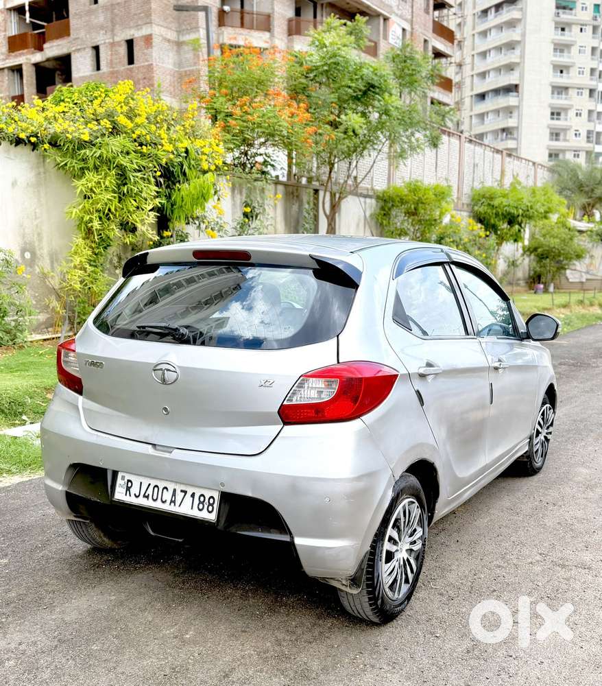 Tata Tiago 1.05 Revotorq Xt, 2018, Diesel