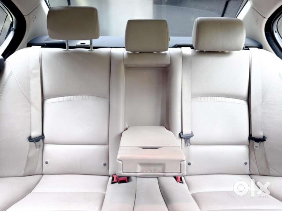 Bmw 5 Series 2.0 520d Luxury Line, 2015, Diesel