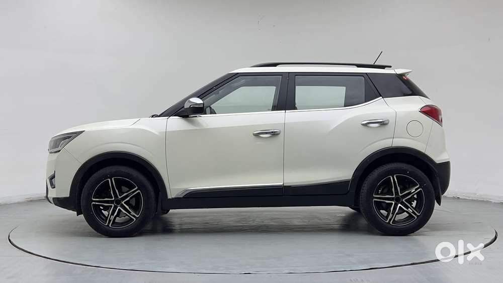 Mahindra Xuv300 W8 Diesel, 2019, Diesel