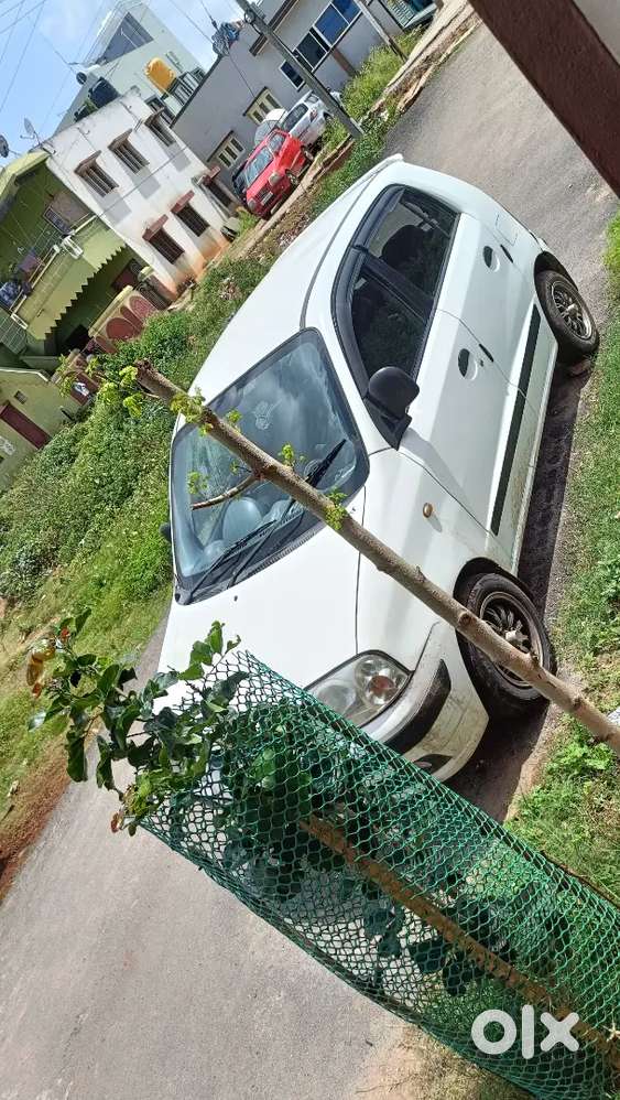 2004 Hyundai Santro Petrol