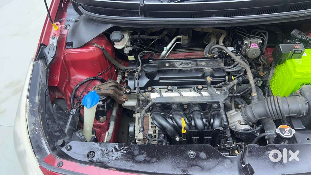 Hyundai I20 Active 1.2 S, 2015, Petrol