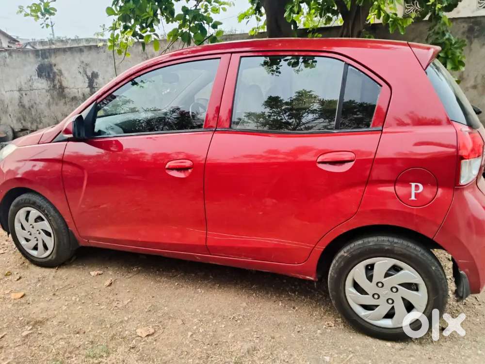 Hyundai New Santro 2019 Petrol 90000 Km Driven