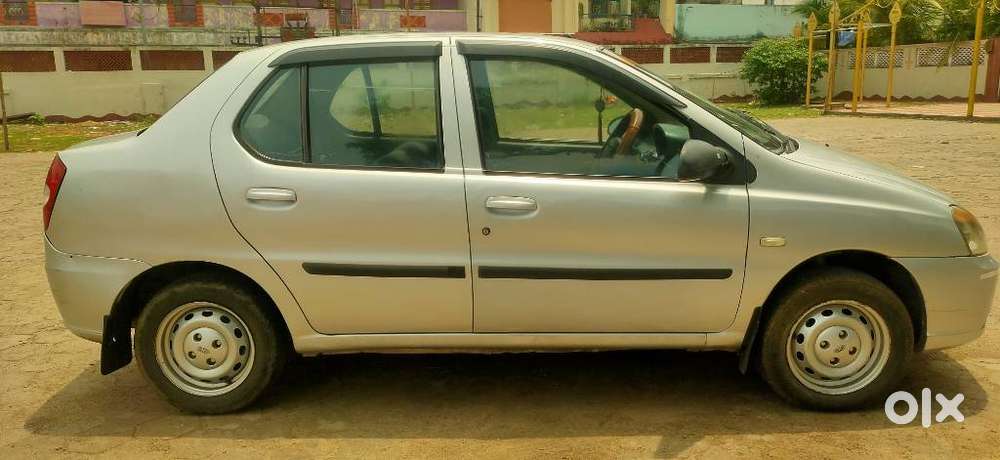 Tata Indigo Ecs Ecs Ls Tdi, 2017, Diesel