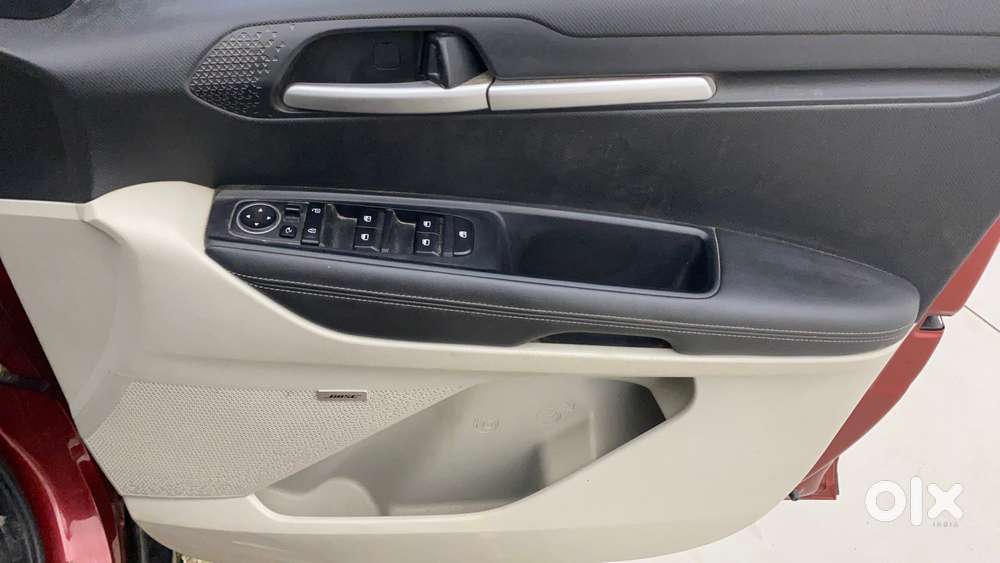 Kia Sonet Htx Plus Turbo Imt, 2020, Petrol