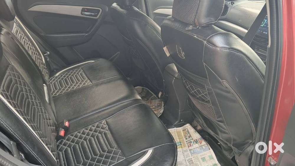 Maruti Suzuki Brezza Zdi, 2017, Diesel