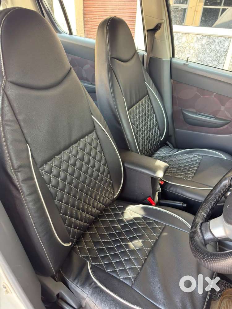 New Battery New Seat Cover Ac Full Child