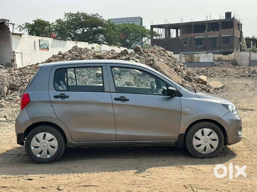Maruti Suzuki Celerio 2014 Petrol Well Maintained