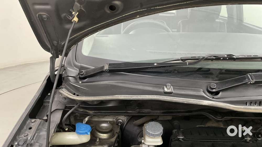 Maruti Suzuki Wagon R 1.0 2010-2019 Vxi Plus, 2012, Petrol