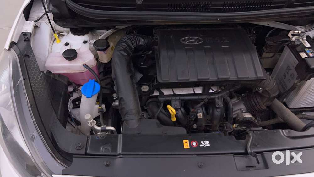 Hyundai Grand I10 Nios Magna 1.2 Mt, 2026, Petrol