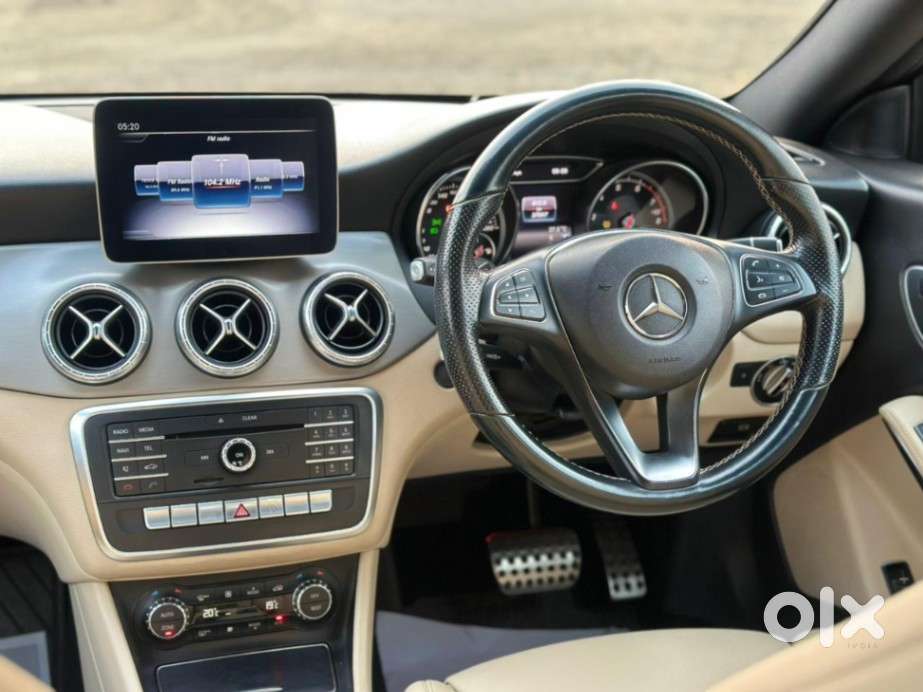 Mercedes-benz Cla Urban Sport 200, 2019, Petrol