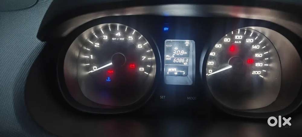 Tata Tiago 1.05 Diesel Manual 2017 - Available For Immediate Sale