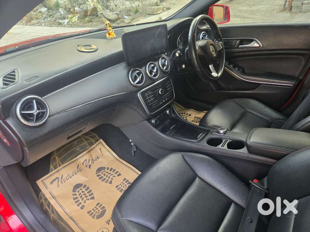 Mercedes-benz Cla 200 Cdi Sport, 2016, Diesel