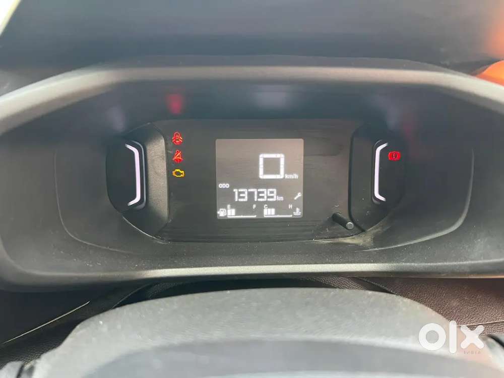 Citroen C3 2022 Petrol 14000 Km Driven