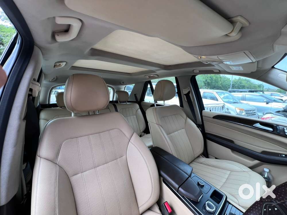 Mercedes Gle Class 2018 Model Diesel Automatic