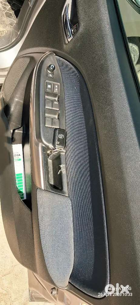 Avone Condition Jodhpur Number Toyota Glanza V Cvt Automatic