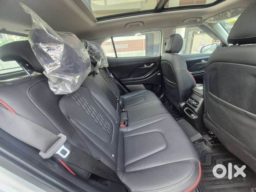Hyundai Creta 1.5 Sx (o) Diesel, 2024, Diesel