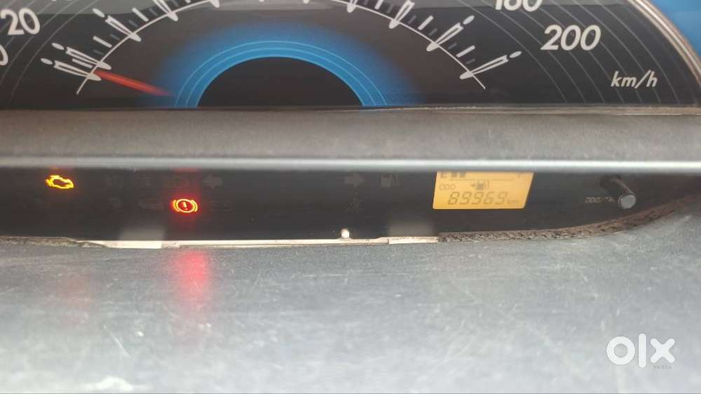 Toyota Etios Liva G (2013) 1397 Cc&ndash; Petrol + Cng  Loaded 90k Driven