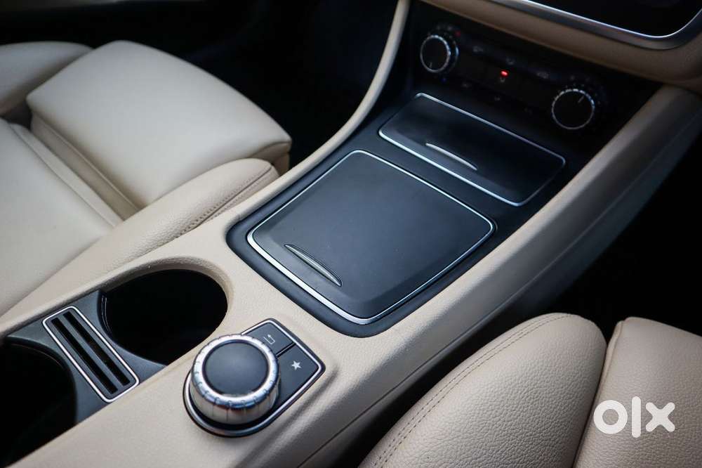 Mercedes-benz Gla 200, 2018, Petrol