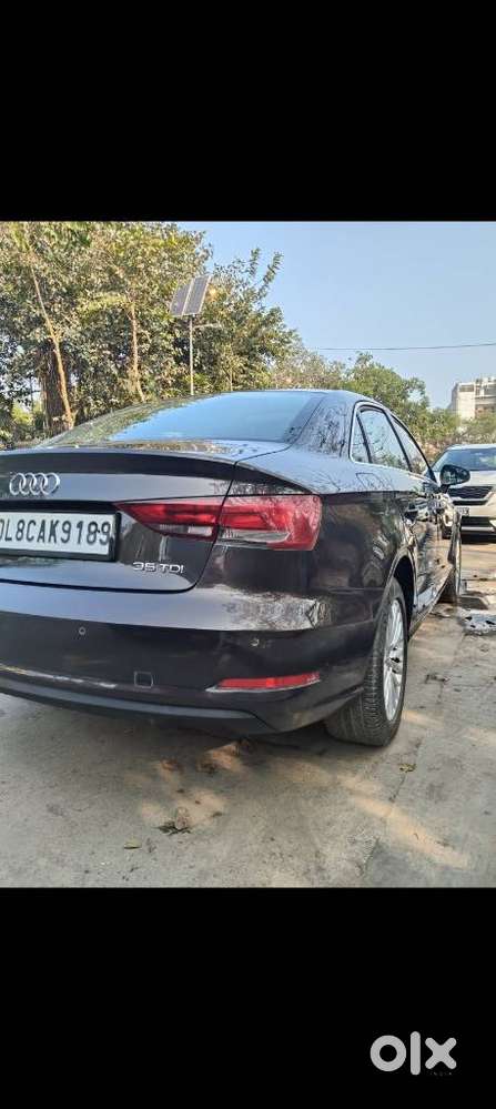 Audi A3 35 Tdi S Line, 2015, Diesel