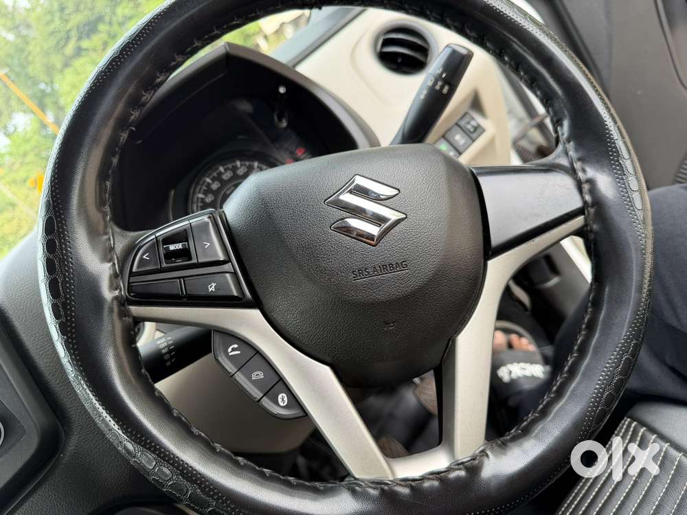Maruti Suzuki Wagon R Zxi, 2023, Petrol