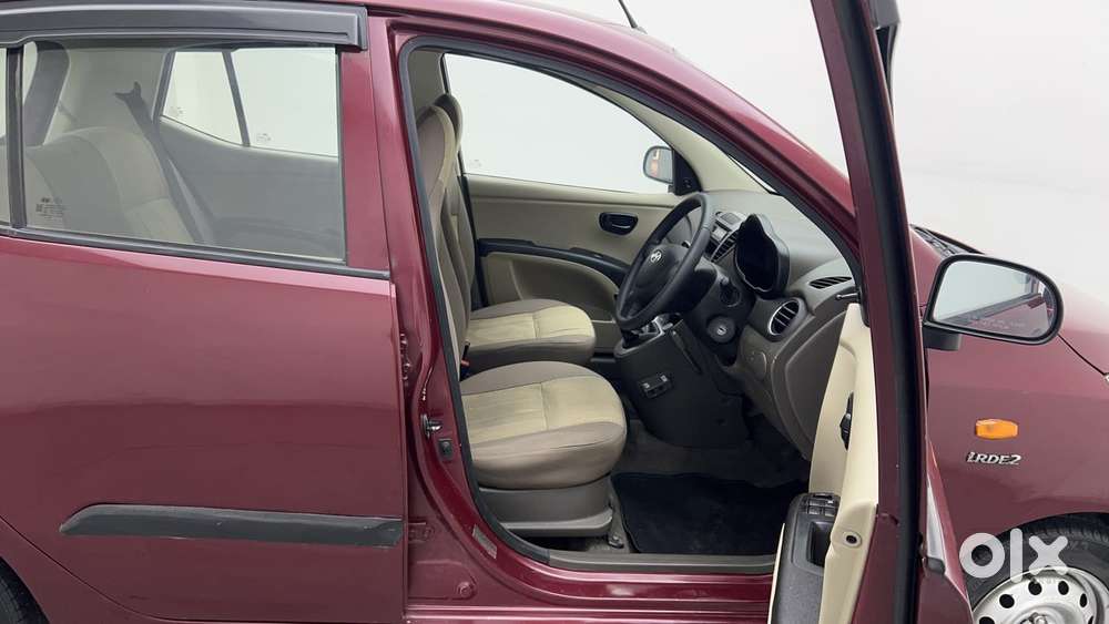 Hyundai I10 Magna 1.1l, 2015, Petrol