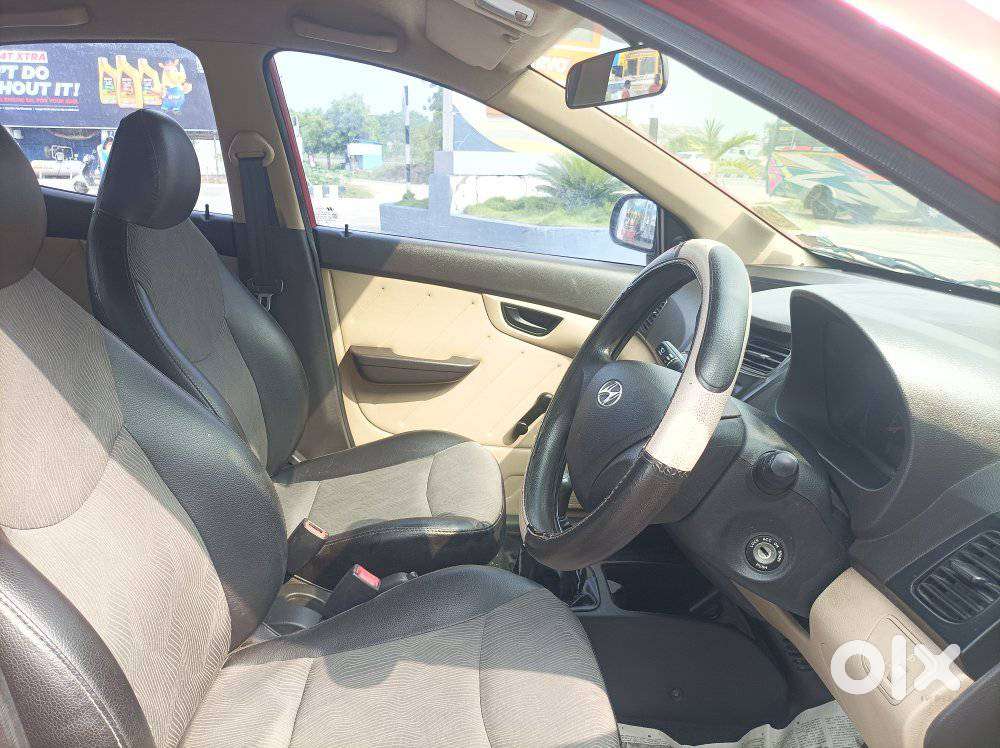 Hyundai Eon Era +, 2012, Petrol